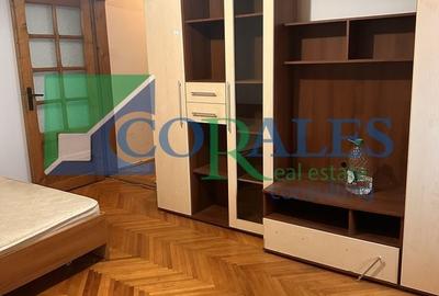 Decomandat! Etaj 2. HOTEL Roma. Liber! - 1