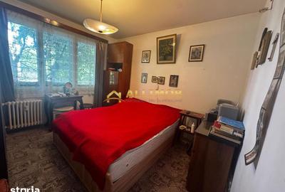 Apartament cu 2 camere semidecomandat în Democrației - 2