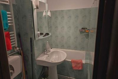 Apartament cu 2 camere decomandat în Micro 21 - 6