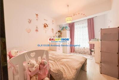 Apartament cu 3 camere decomandat, mobilat în Militari - 7