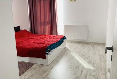 Apartament cu 2 camere în Rahova - 4