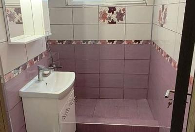 Apartament cu 2 camere semidecomandat în Podu Roș - 6