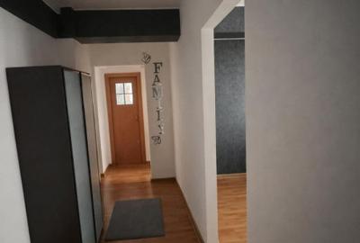 Apartament cu 2 camere decomandat în Nord - 8
