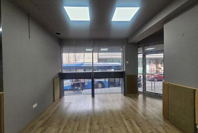 Spațiu comercial, de 135 mp, în Ultracentral - 3