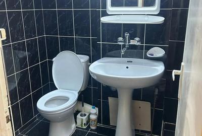 3 decomandate CRAIOVITA-Olimp,etaj 4,centrala. - 3