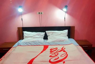 Apartament cu 2 camere decomandat în Grădiște - 4