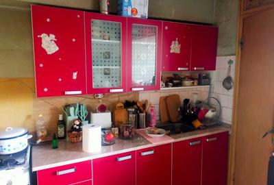 OBOR X MIHAI BRAVU X  MOSILOR CHIAR LANGA METROUL OBOR, PRIMARIA SECTOR 2, - 8