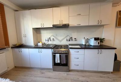 Garsonieră în Popas Păcurari - 4