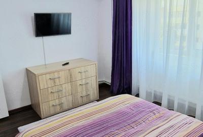 Apartament cu 3 camere decomandat în Central - 2