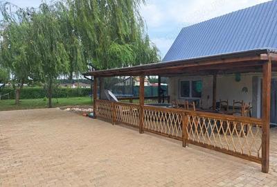 Spațiu comercial, de 4,000 mp, în Alparea - 2