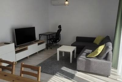 Apartament cu 2 camere decomandat, mobilat în Aradului - 2