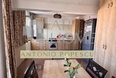 Apartament 3 camere, 2 bai, In Ploiesti, zona Republicii - 19