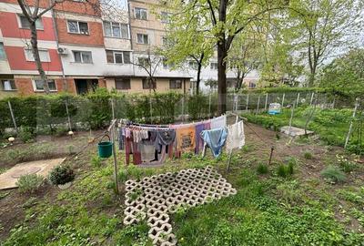 Apartament cu 3 camere decomandat, mobilat în Frumoasa - 8