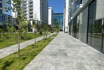 Apartament cu 3 camere în 13 Septembrie - 8