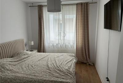 Apartament cu 3 camere decomandat în Giroc - 3