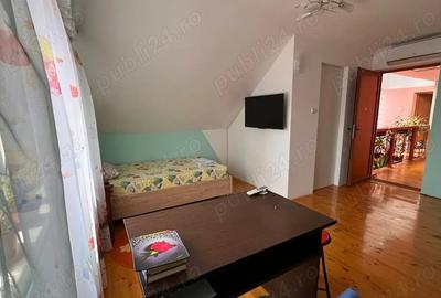 Casă cu 4 camere în Central - 10