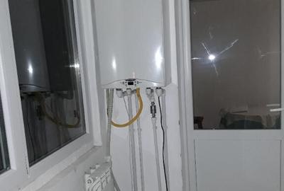 Proprietar inchiriez apartament 1 camera Nicolina - 3