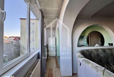 Apartament cu 3 camere în Sud - 14