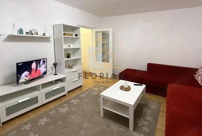 Inchirere apartament 1 camera pe Gheorghe Lazar, vedere panoramica - 1