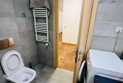 Apartament cu 2 camere semidecomandat în Exterior Vest - 2