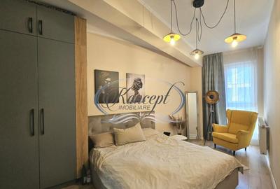 Apartament luminos cu balcon si acces rapid spre centrul ora - 6