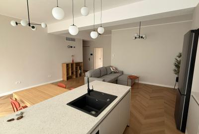 3 Camere I PIPERA Plaza I Gradina I Loc de Parcare - 14