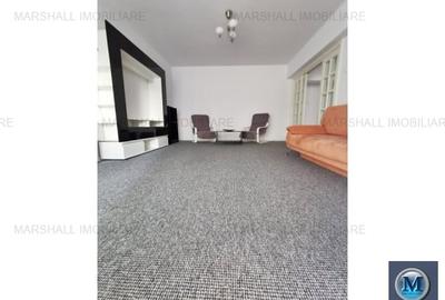 Apartament 3 camere de inchiriat, zona Republicii, 80 mp #14800 - 2