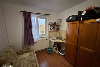 Apartament cu 2 camere semidecomandat în Dârste - 6