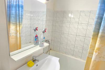 Apartament cu 2 camere decomandat, mobilat în Alexandru cel Bun - 10