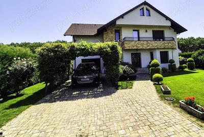 Casă cu 4 camere cu Teren 1000 Mp în Găvana - 17