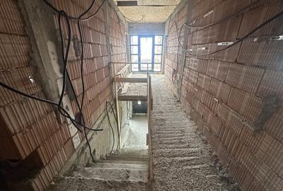 Casă individuală cu 5 camere cu Teren 242 Mp în Ștefăneștii de Jos - 14