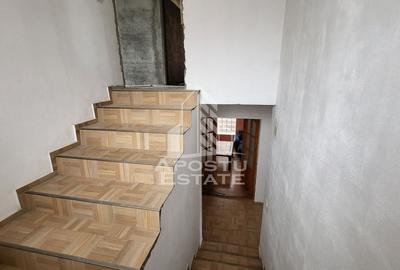 Casa individuala cu 7 camere,si teren de 550 mp,Dudestii Noi - 14