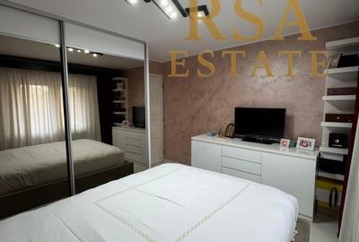 Apartament cu 3 camere decomandat, mobilat în Republicii - 3