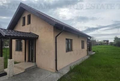 Casă cu 1 camere cu Teren 2123 Mp în Alexandriei - 20