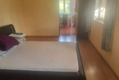 Casă cu 2 camere în Gălănești - 1