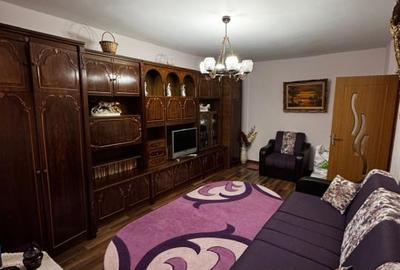 Apartament cu 3 camere decomandat, mobilat în Gară - 3