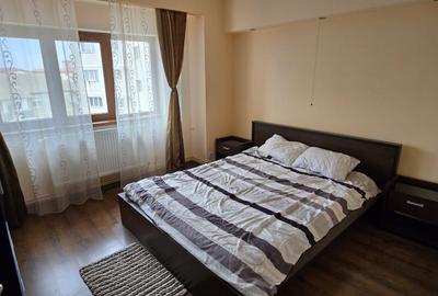 Apartament cu 3 camere decomandat în Aradului - 6