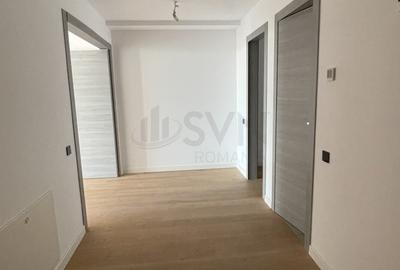 REA1023637 Apartament modern spatios 3 camere I Floreasca I View superb - 6