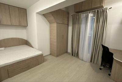 Casă cu 2 camere cu Teren 50 Mp în Ștefăneștii de Jos - 6