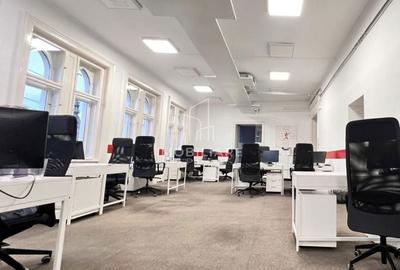 Spațiu comercial, de 62 mp, în Ultracentral