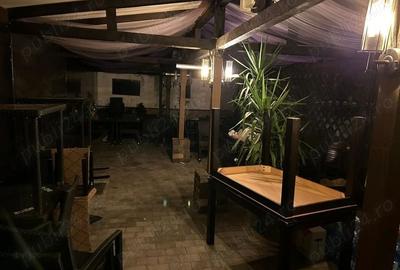 De inchiriat spatiu comercial 650 mp, zona Petre Ispirescu Sector 5 - 7