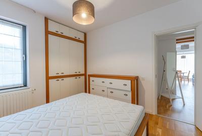 Apartament 2 Camere de Închiriat – Zona Șchei, Parcare Privată - 24