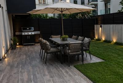 Apartament cu 3 camere decomandat în P-ța Unirii - 2