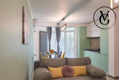 Apartament 2 camere Alezzi Beach - 2