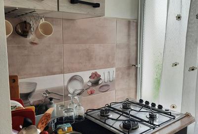 Apartament cu 2 camere decomandat în Central - 3