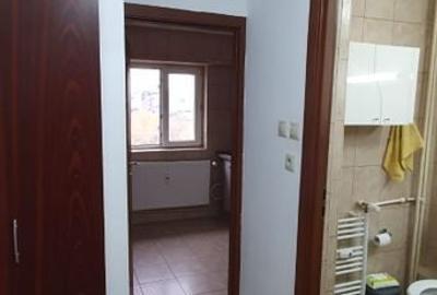 Garsoniea Decomandata 44 mp - Vedere Parc Sebastian - 5