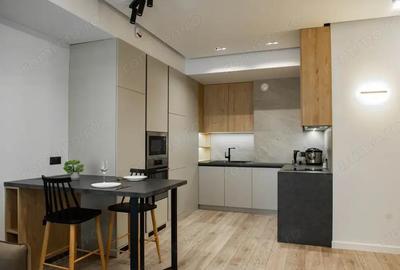 Garsoniera de inchiriat in zona Mihai Bravu - 4