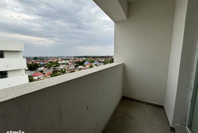 Apartament cu 2 camere în Lacul Morii - 11