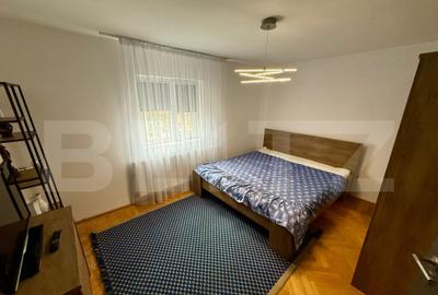 Apartament 2 camere, 85 mp, zona 1 Mai - 1