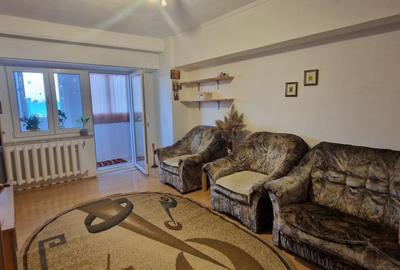 Garsonira decomandata, etaj intermediar, bloc cu lift. - 3